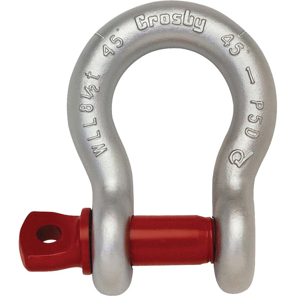 Crosby SH038CR04 Shackle Screw Pin