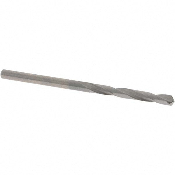 OSG 220-1360 Jobber Length Drill Bit #29 (0.1360) Dia, 118 deg, Solid Carbide