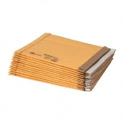 Jespen Ind LLC JPSS4 Jiffy Padded Mailer Self-Seal