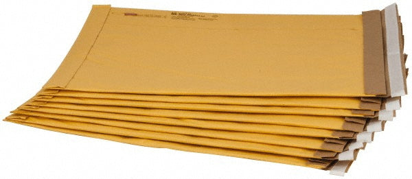Jespen Ind LLC JPSS7 Jiffy Padded Mailer Self-Seal, 20" OAL