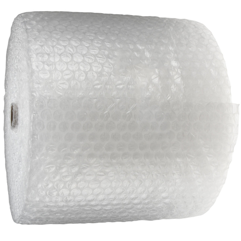 Value Collection 4061055 250' Long x 12" Wide x 1/2" Thick, Large Sized Bubble Roll