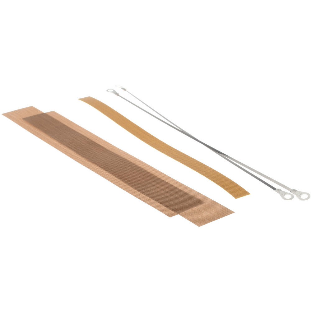 Value Collection K200H 8" Max Seal, Table Top Thermal Impulse Sealer Repair Kit