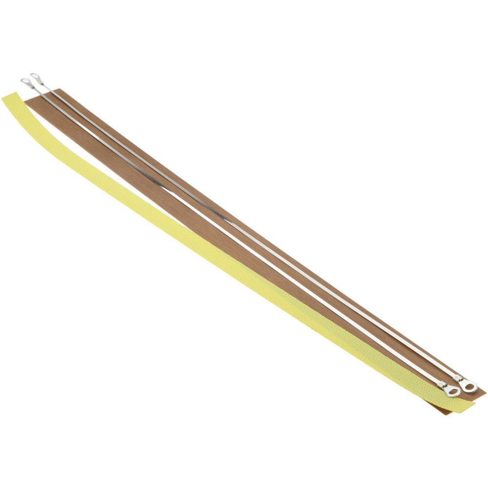 Value Collection K400P 16" Max Seal, Table Top Thermal Impulse Sealer Repair Kit
