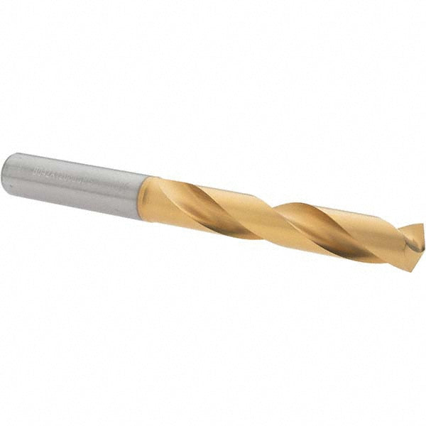 Kennametal 4150764 Jobber Length Drill Bit 12.00 mm (0.4724) Dia, 140 deg, Solid Carbide