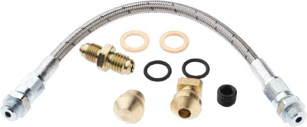 Seco 02639689 53 Piece, 200mm Hose Length, Coolant Hose Kit