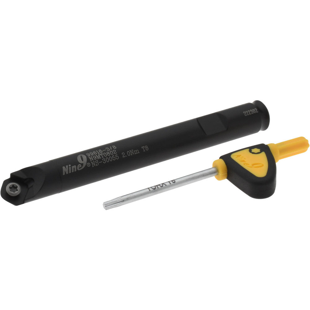 Everede Tool 20378 Indexable Spotting/Center Drill