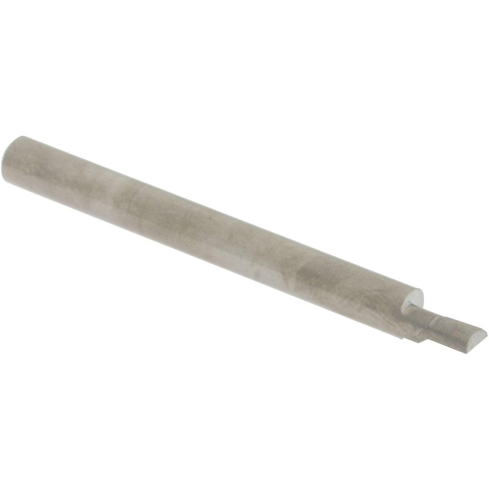 Accupro ACC-BBL140250 Boring Bar 1/4" Max Depth, Left Hand, 3/16" Shank Dia, Submicron Solid Carbide