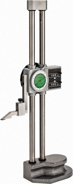 Value Collection 621-8412 12" Dial Height Gage