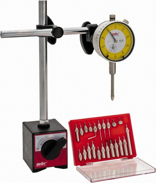 Value Collection SET Indicator & Base Kit