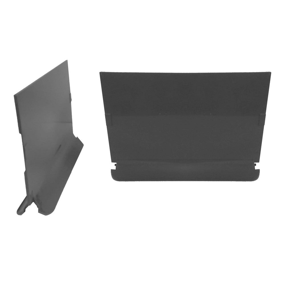Durham 120-95 Bin Divider Use with 119-95, Gray