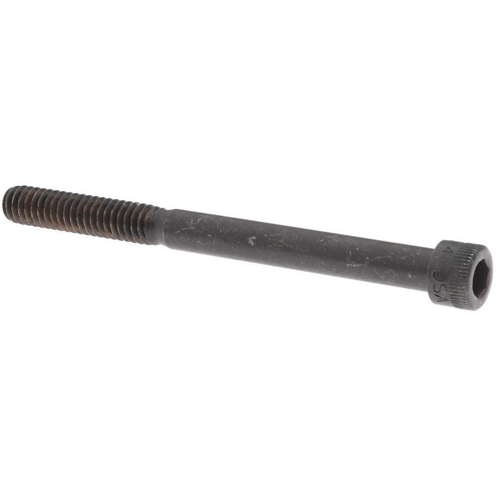 KERR-LAKESIDE INC. 25C300KCS/P Socket Cap Screw 1/4-20, 3" Length Under Head, Socket Cap Head, Hex Socket Drive, Alloy Steel, Black Oxide Finish