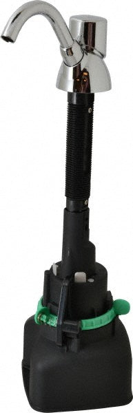 GOJO 8500-01 GOJO CX Counter Mount Dispenser, Push-Style Dispenser for GOJO Foam Soap