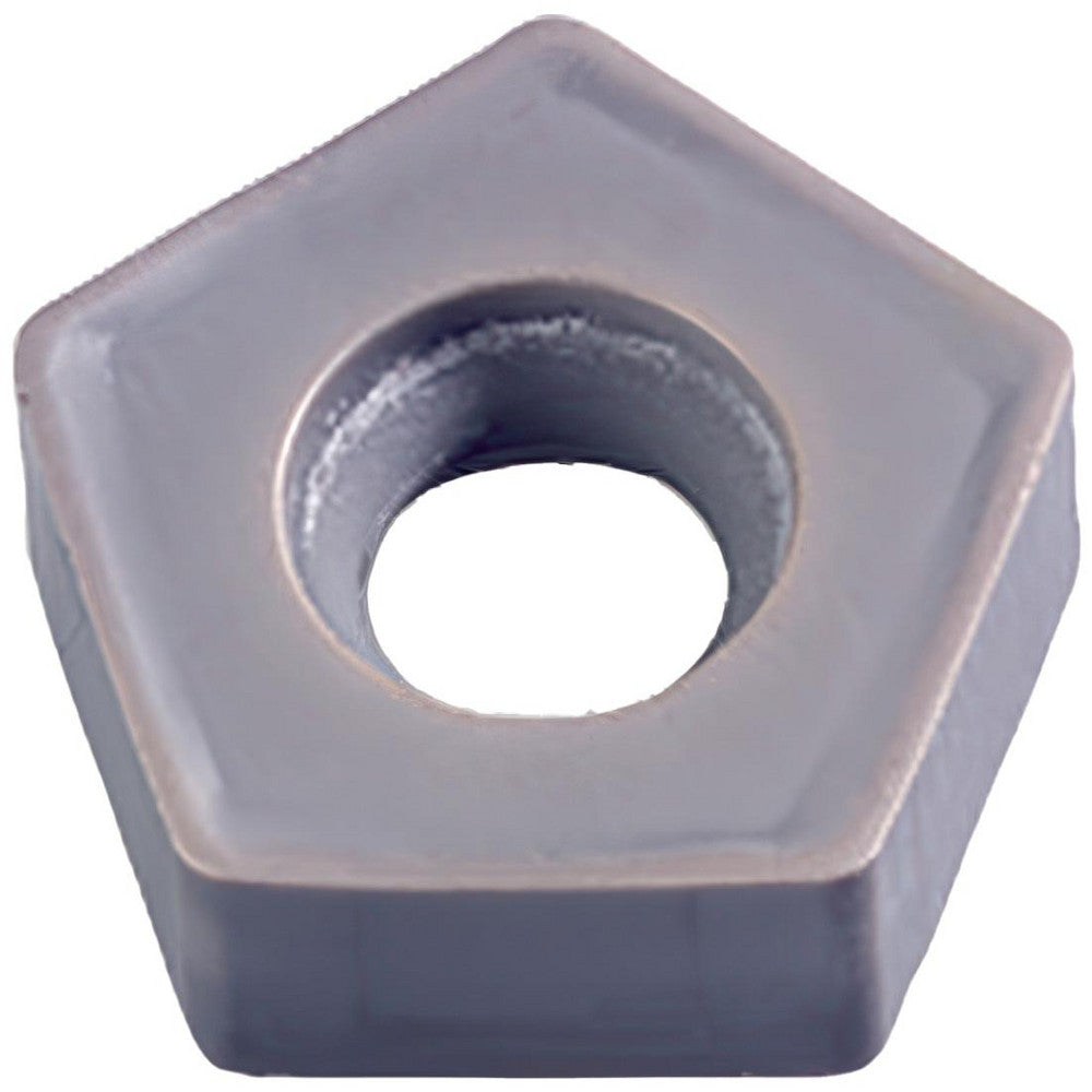 Ingersoll Cutting Tools 5811959 Milling Insert ANSI PNCU0805GNR J IN70N, ISO PNCU0805GNR JIN70N, IN70N, Silicon Nitride