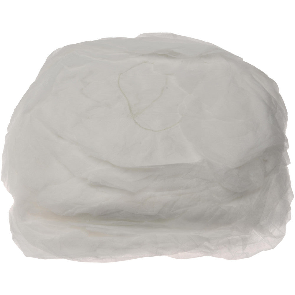 PRO-SAFE BC-PP-24W Bouffant White