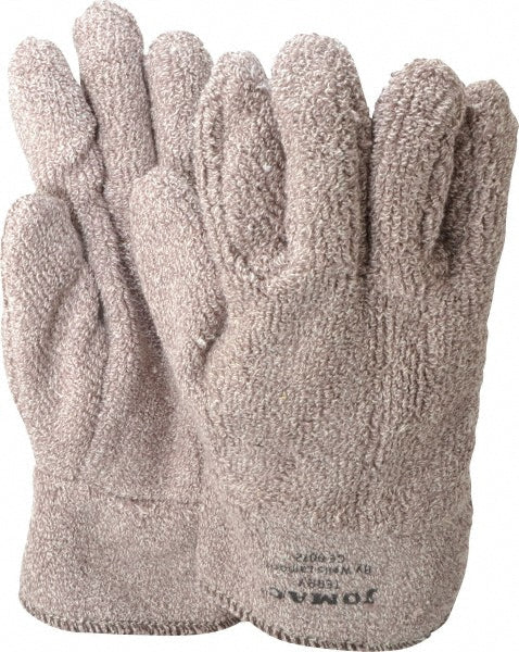 Jomac Products 644HR Size XL Terry Heat Resistant Glove