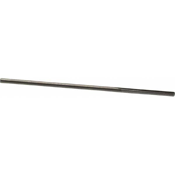 Kyocera SGS Precision Tools 56103 Straight-Flute Drill Bit 3/64" Dia, 140 ° Point, Carbide