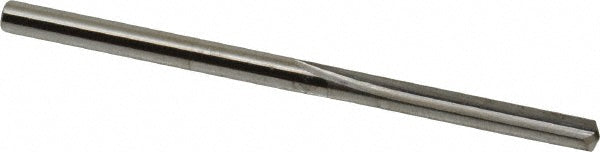 Kyocera SGS Precision Tools 56035 Die Drill Bit 0.1100" Dia, 140 °, Solid Carbide