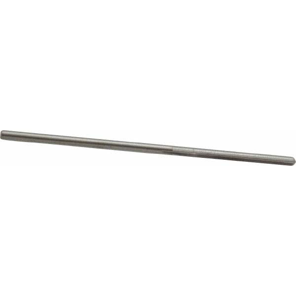 Kyocera SGS Precision Tools 56052 Straight-Flute Drill Bit #52, 140 ° Point, Carbide
