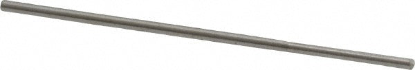 Kyocera SGS Precision Tools 56056 Straight-Flute Drill Bit #56, 140 deg Point, Solid Carbide