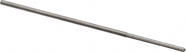 Kyocera SGS Precision Tools 56059 Straight-Flute Drill Bit #59, 140 deg Point, Solid Carbide