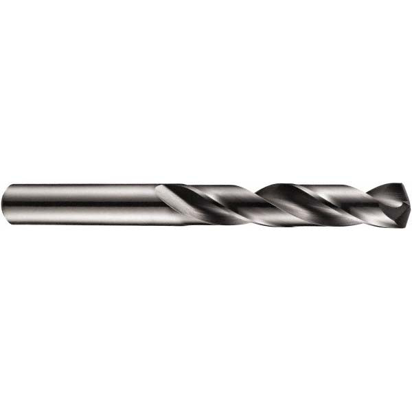 Dormer Pramet 5980075 Jobber Drill 6.00 mm Dia, 140 deg Point, Solid Carbide