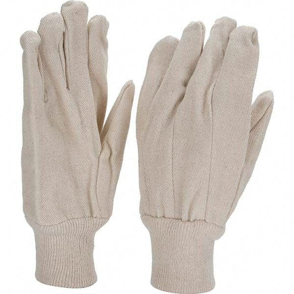 PRO-SAFE 90-910I Work Gloves PRO-SAFE Size Universal, Not Lined, Cotton Canvas