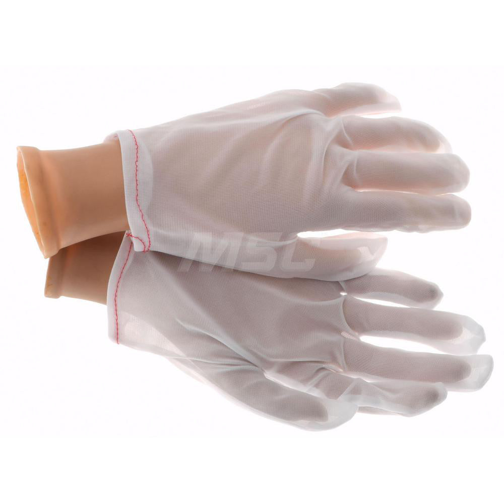 PRO-SAFE 98-740/M Work Gloves PRO-SAFE Size Medium, Not Lined, Nylon