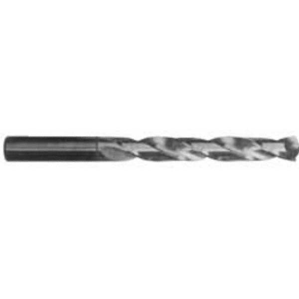 M.A. Ford 20411100 Jobber Length Drill Bit #34, 118 °, Solid Carbide