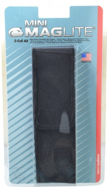Mag-Lite AM2A056 Nylon Mini/Pocket Flashlight Belt Holster