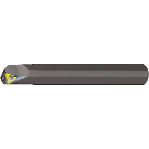 Vargus 001-66238 Indexable Threading Toolholder Internal, Right Hand, 0.67 x 3/4" Shank