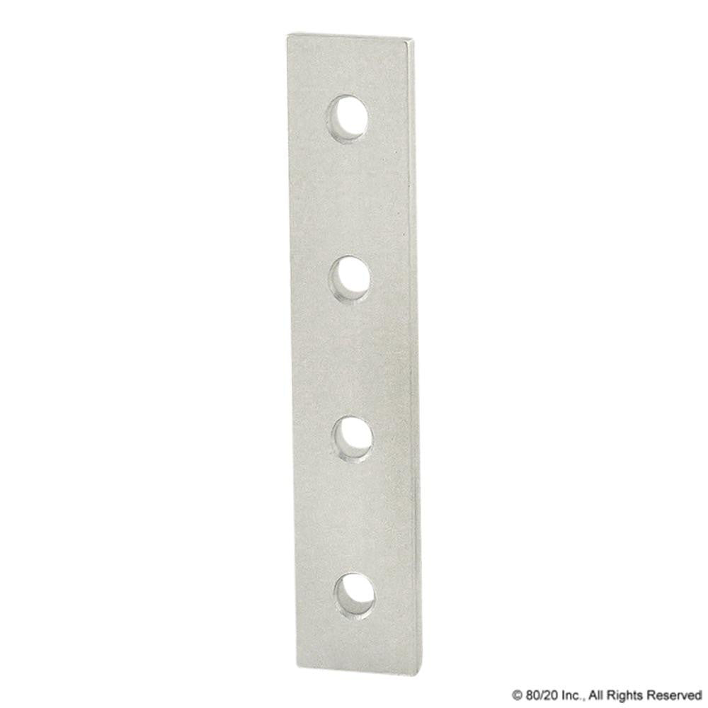 80/20 Inc. 4117 Joining Strip Use with Series 10 & Bolt Kit 3321
