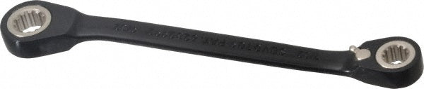 Proto JSBV0709 Box End Wrench 7/32 x 9/32", 12 Point, Double End