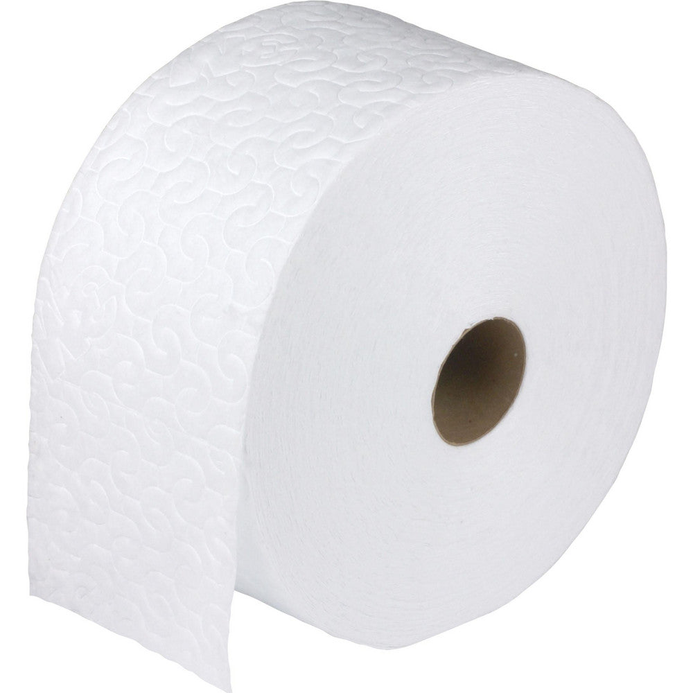 3M 7000045861 Doodleduster Disposable Dusting Cloth, White, 7 in x 13.8 in, 250 Sheets/Roll