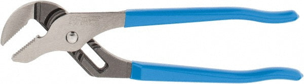 Channellock 430 BULK Tongue & Groove Plier 2" Cutting Capacity, Standard Straight Jaw