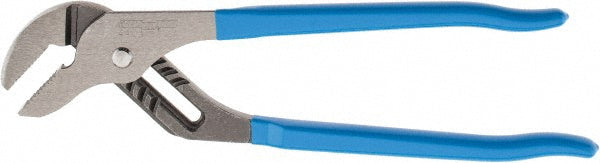 Channellock 440 BULK Tongue & Groove Plier 2-1/4" Cutting Capacity, Standard Jaw