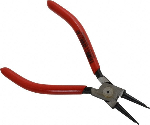 Knipex 4411J1 Standard Retaining Ring Pliers