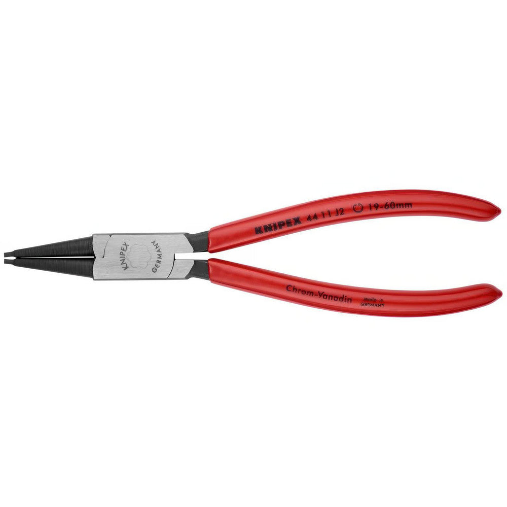 Knipex 4411J2 Standard Retaining Ring Pliers