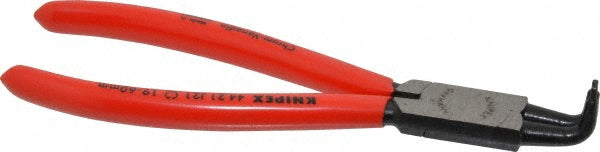 Knipex 4421J21 Internal Retaining Ring Pliers