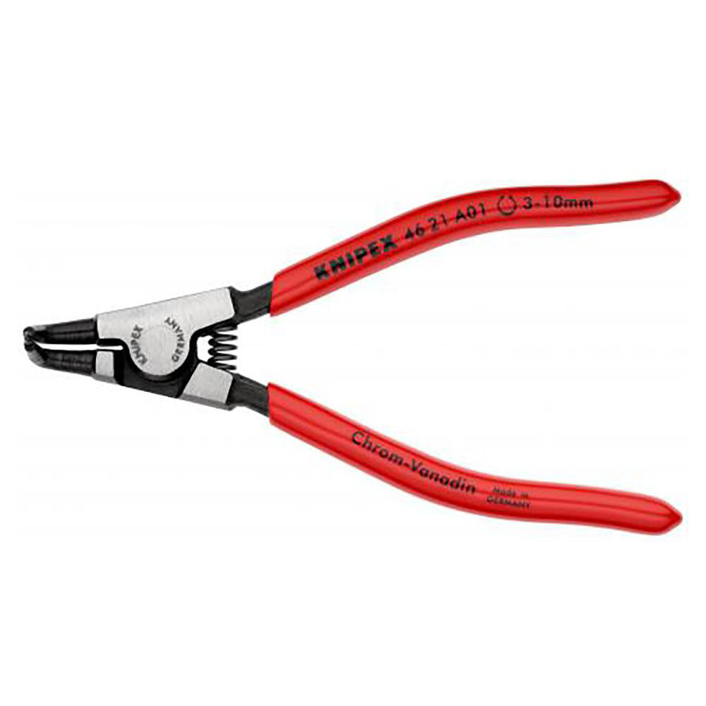Knipex 46 21 A01 External Retaining Ring Pliers