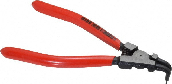 Knipex 4621A11 External Retaining Ring Pliers