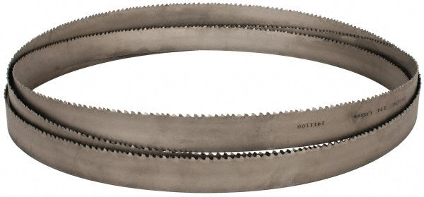 Lenox 27680RPB134115 Welded Bandsaw Blade 13' 6 Long x 1-1/4" Wide x 4 to 6 TPI