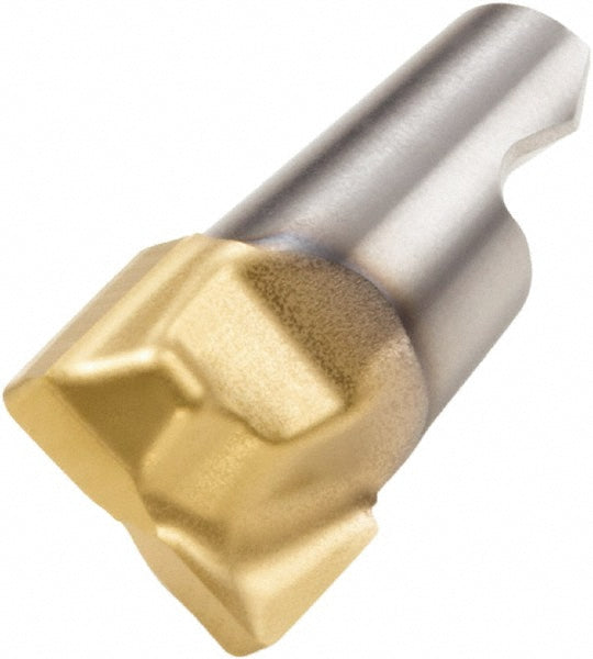 Seco 00093777 End Replaceable Milling Tip MM160.750R2A8E06F30M F30M, Carbide