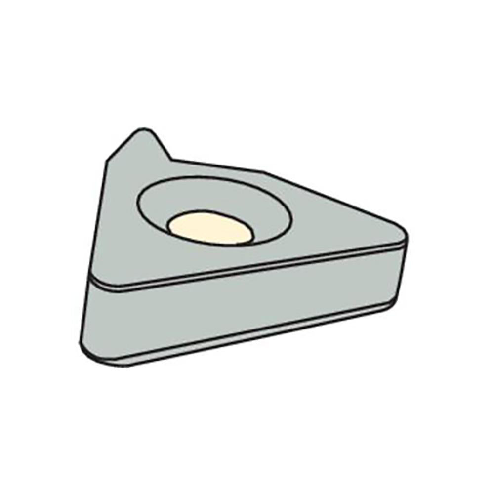 Seco 74025016 Anvil for Indexables 0.375" Insert Inscribed Circle