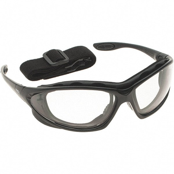 Uvex S0600 Safety Glasses