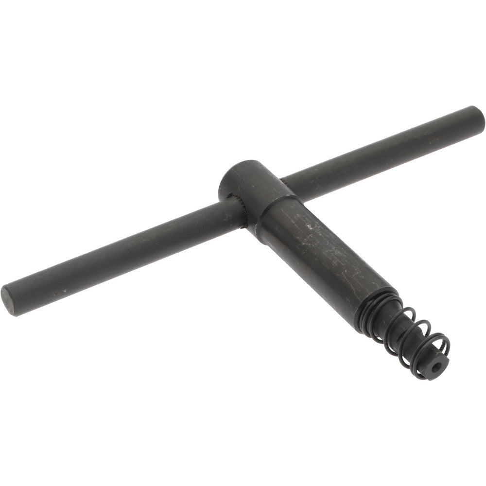 Gibraltar 290-1184 6" Chuck Diam Compatibility, Lathe Chuck Key