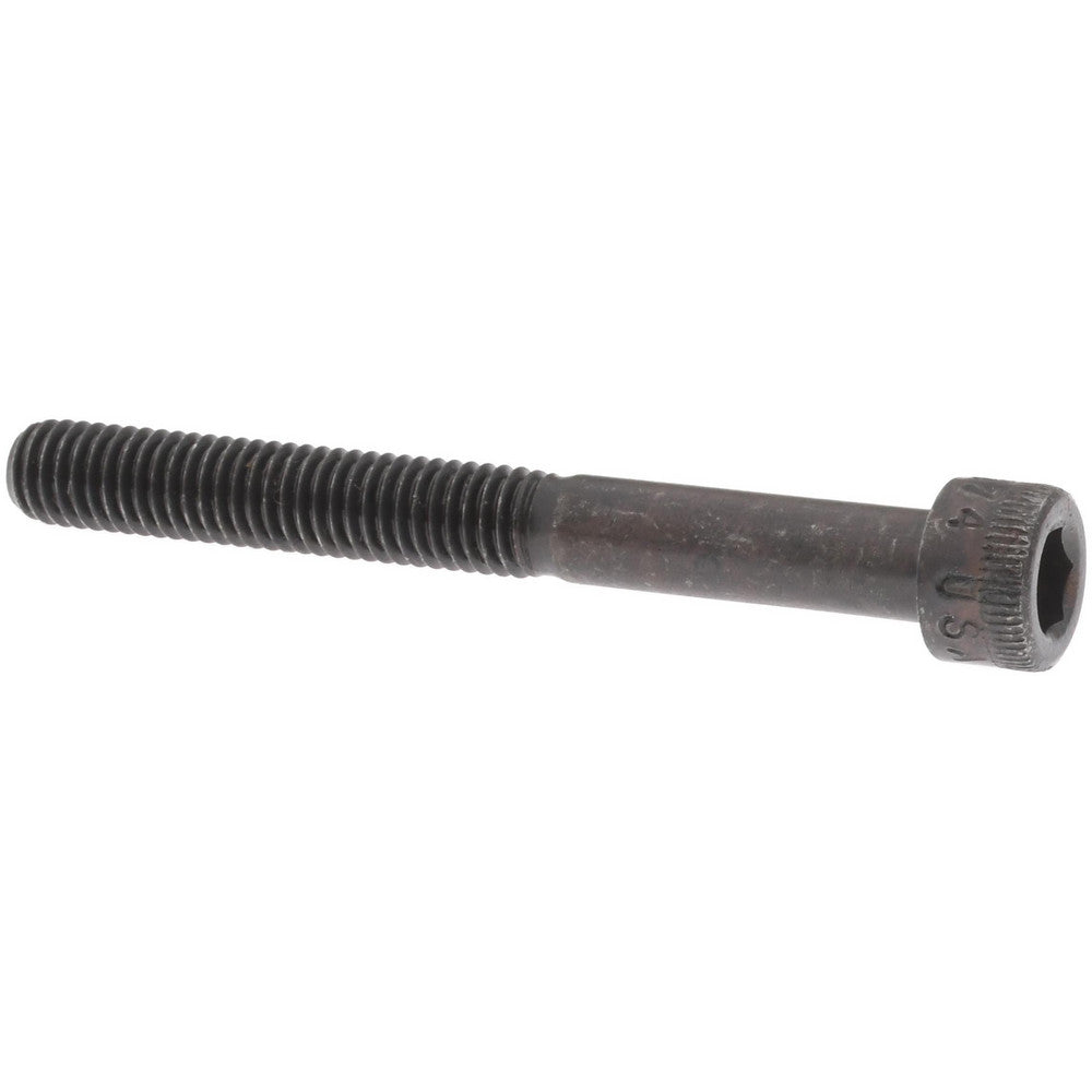 KERR-LAKESIDE INC. 10F175KCS/P Hex Socket Cap Screw #10-32 UNF, 5/32" Drive