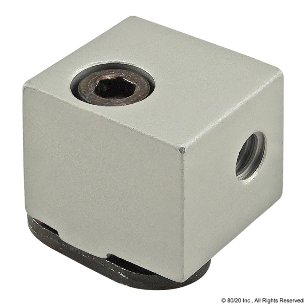 80/20 Inc. 2427 Block Use with Series 10