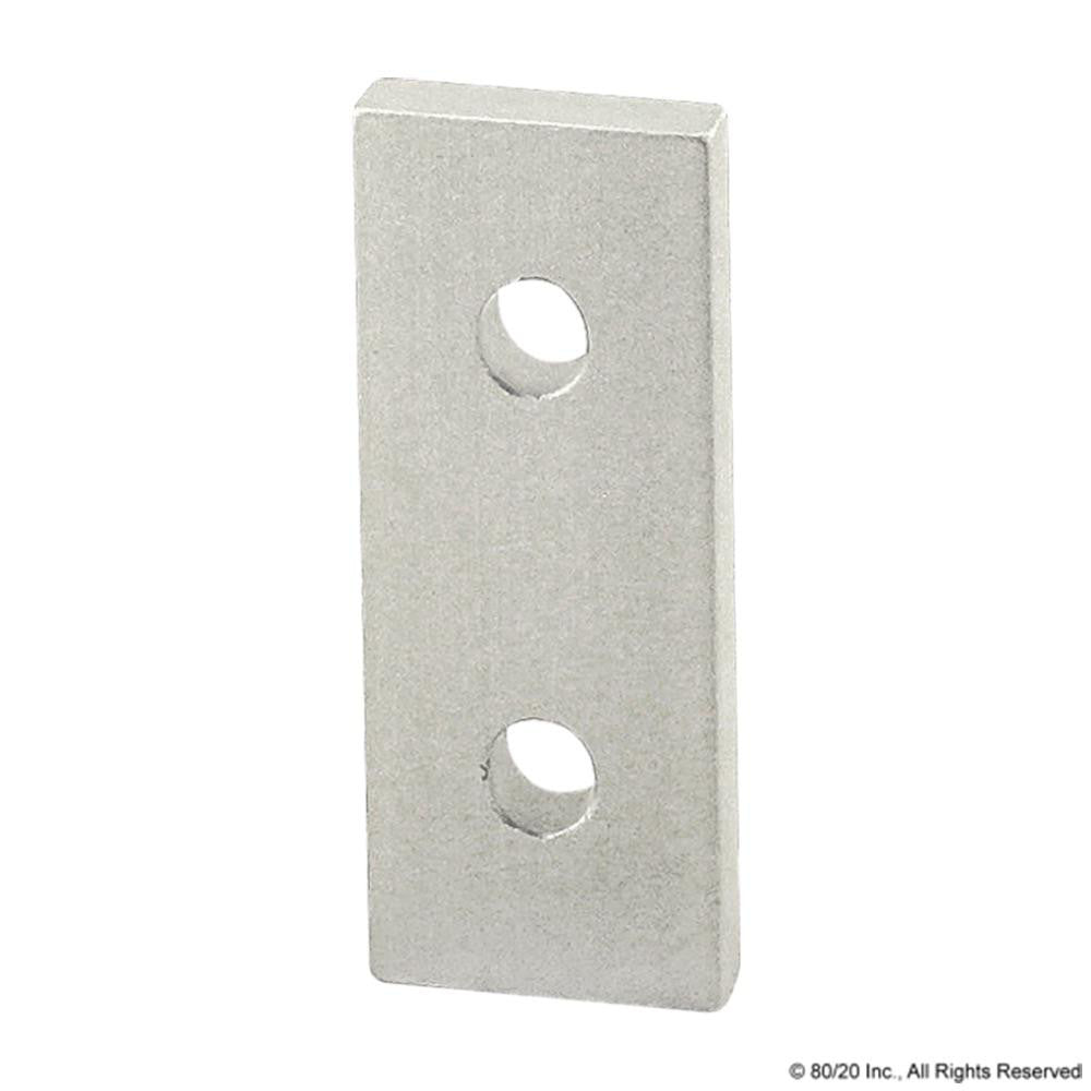 80/20 Inc. 4107 Joining Strip Use with Series 10 & Bolt Kit 3321