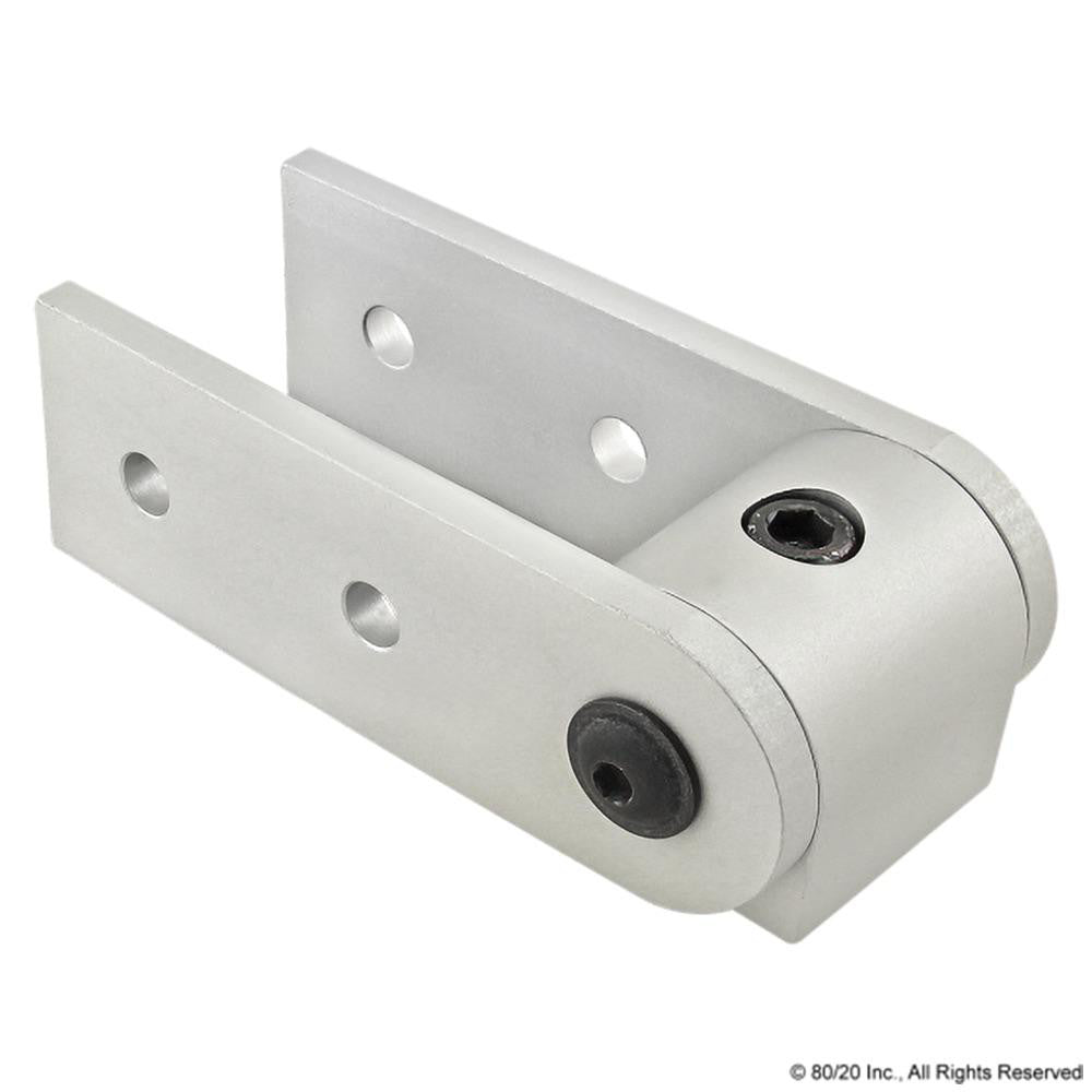 80/20 Inc. 4398 Pivot Arm Use with Series 15 & Bolt Kit 3320 or 3325