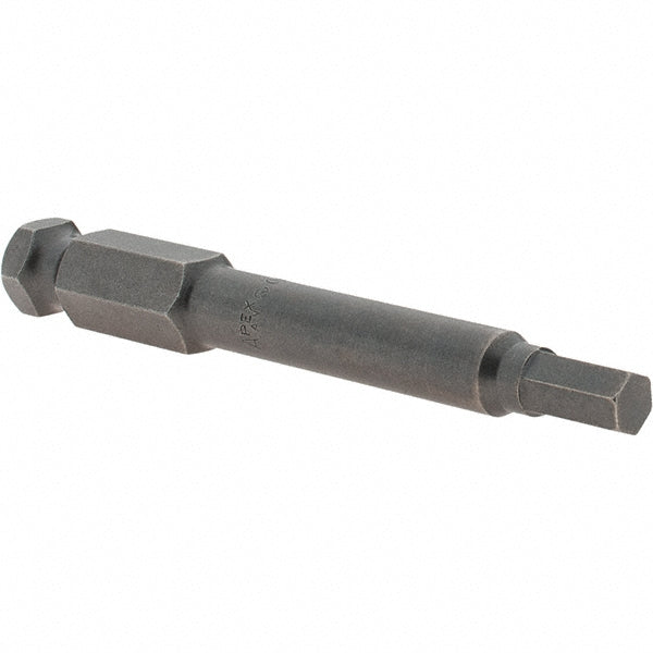 Apex AN-08 Power Screwdriver Bit 1/4" Hex Drive